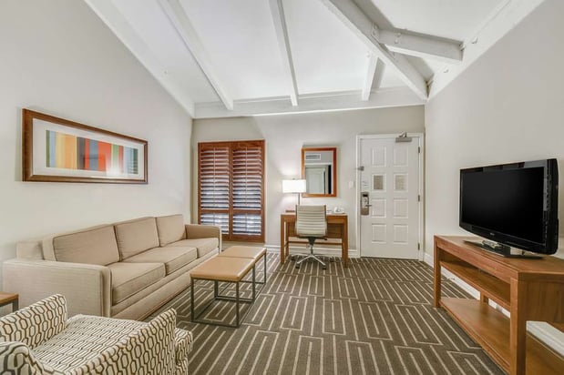 Images Hilton Phoenix Tapatio Cliffs Resort