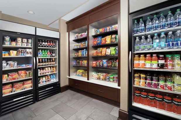 Images Embassy Suites by Hilton Atlanta Airport