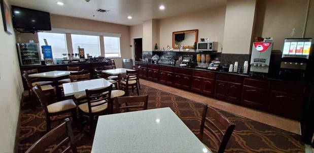 Images Best Western Executive Inn & Suites