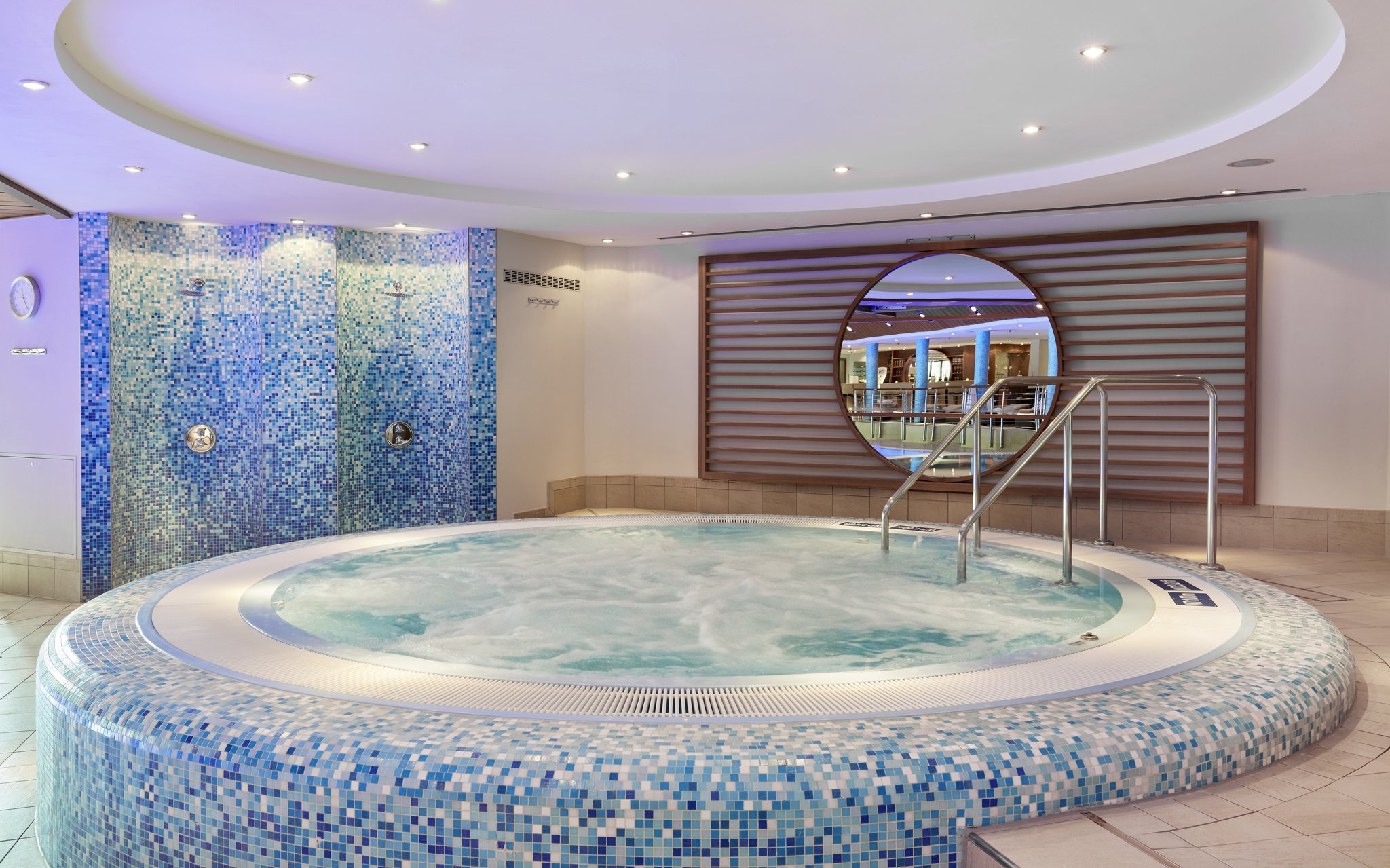 Bilder InterContinental Berlin by IHG