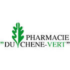 Pharmacie du Chêne-Vert Logo