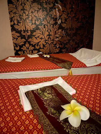 Images Orchid Thai Massage