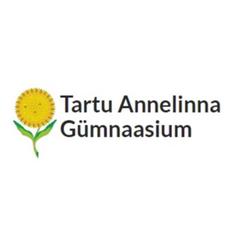 Tartu Annelinna Gümnaasium logo
