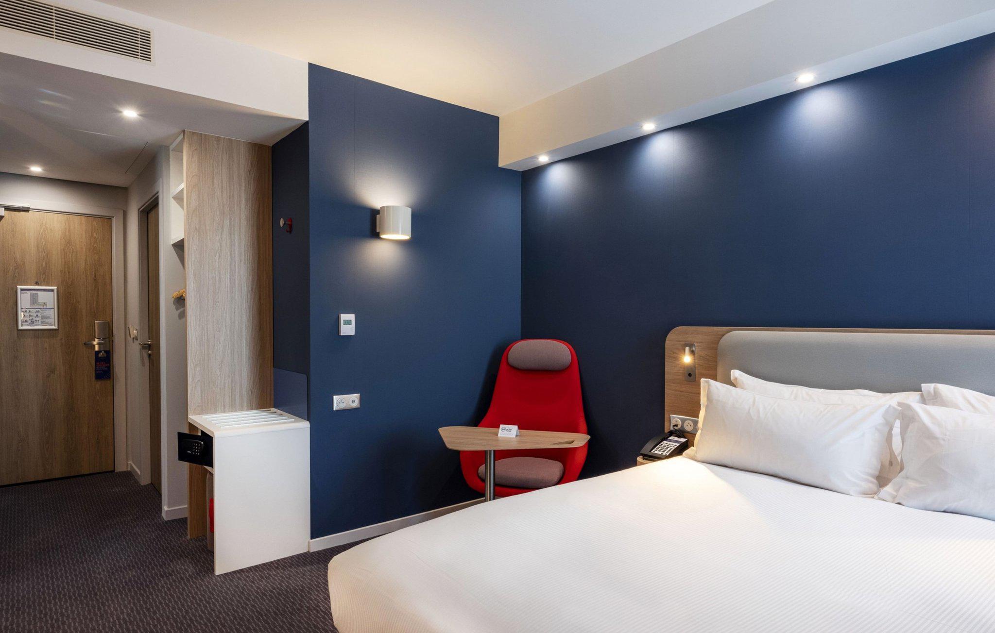 Images Holiday Inn Express Nice - Grand Arenas, an IHG Hotel