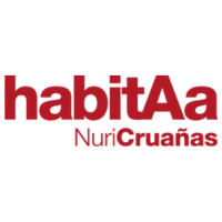 Habitaa Nuri Cruañas Logo