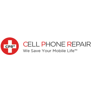 CPR Cell Phone Repair Overland Park Logo