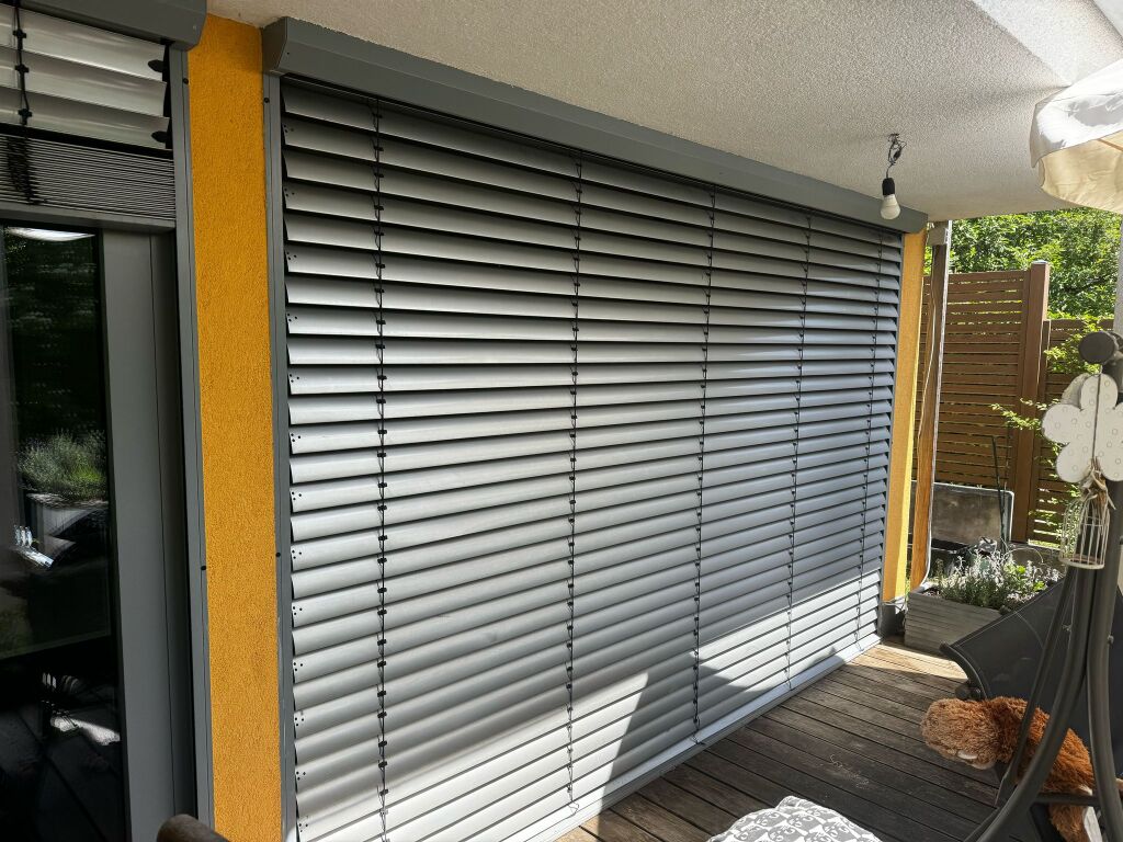 Bild 28 von Sun-Protect Fensterreparatur +Sonnenschutz e.U.