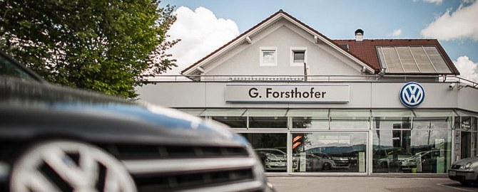 Bild 2 von G. Forsthofer GmbH