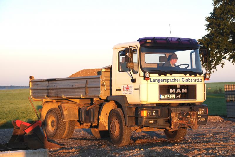 Bilder Langerspacher Grabenstätt Thomas Langerspacher e.K.