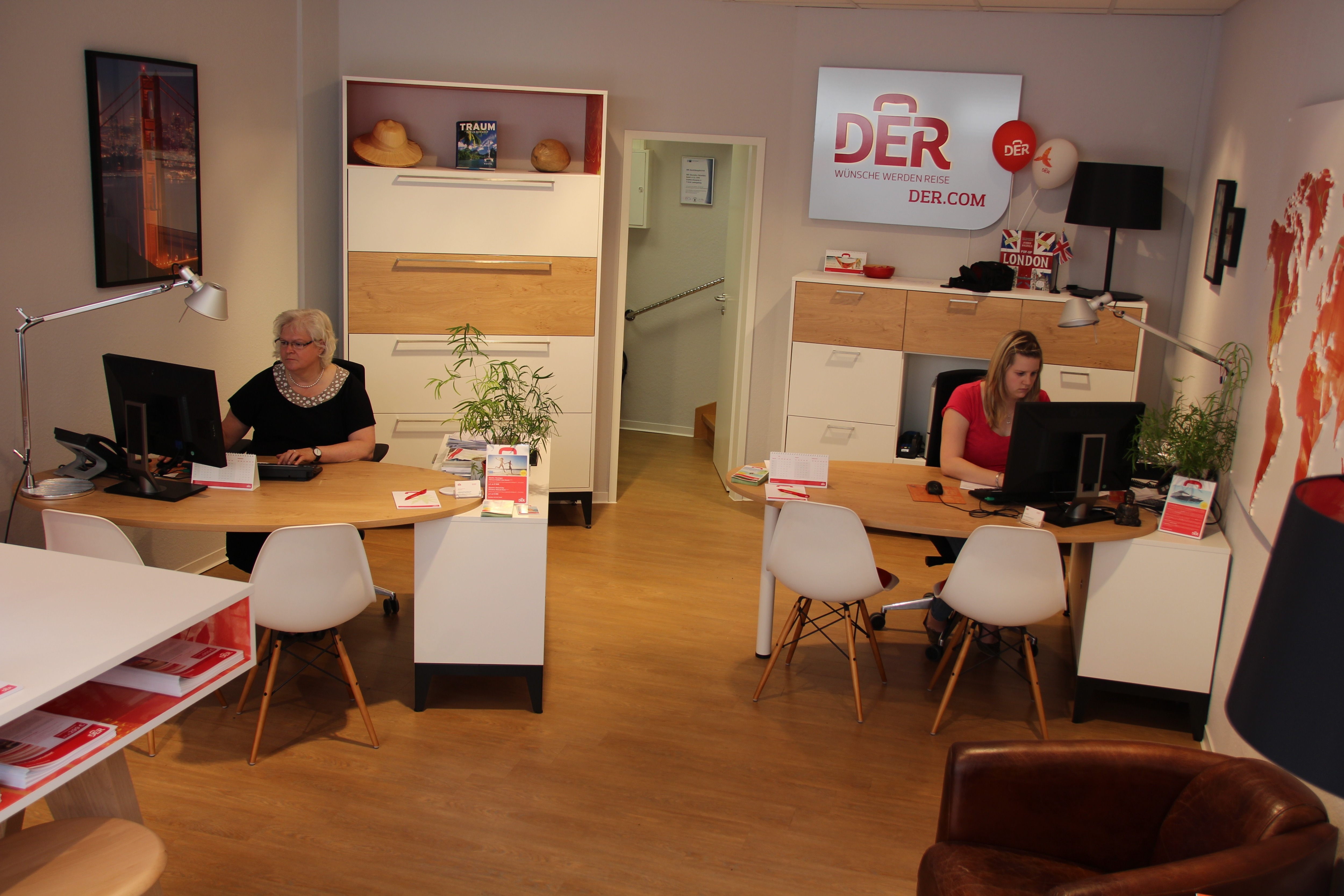 Bild 2 DERTOUR Reisebüro in Ludwigsburg