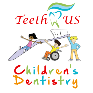 Teeth R Us Children’s Dentistry