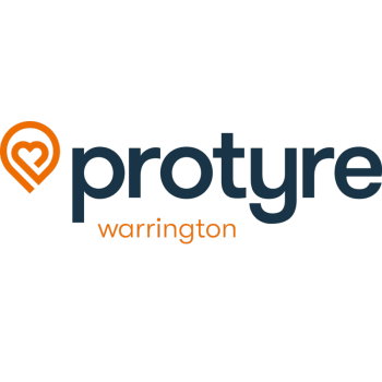 Jeffreys HPT - Team Protyre Logo
