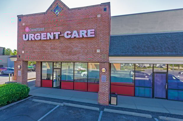 Images CareFirst Urgent Care - Loveland