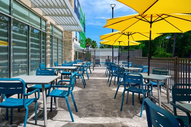 Images Holiday Inn Express & Suites Brunswick by IHG