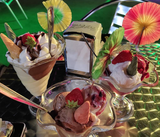 Images Dolciaria Flaminia