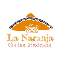 La Naranja Logo