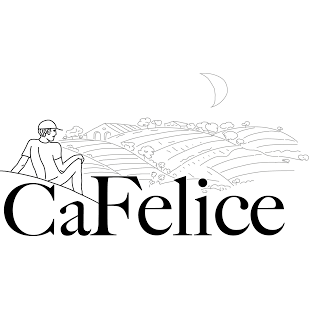 Cafelice Società Agricola Logo