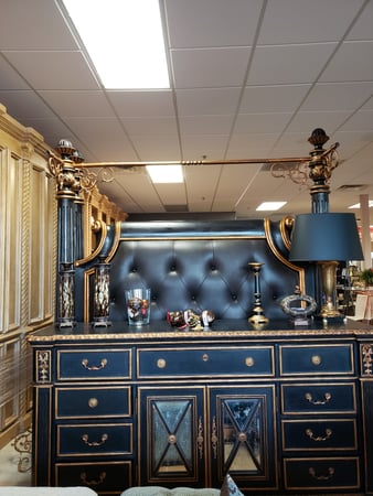 Images J and B Furniture Consignments