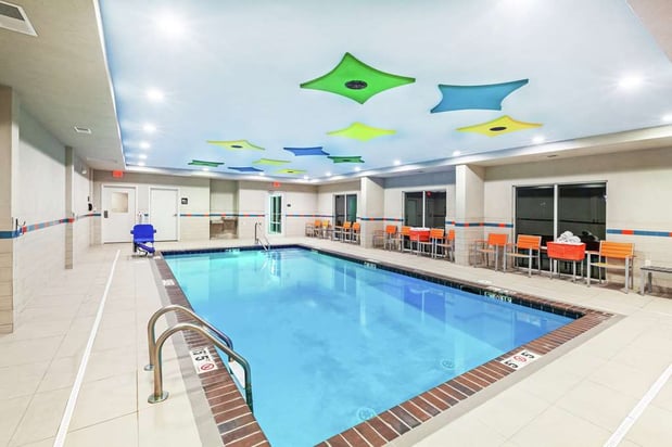 Images Hampton Inn North Little Rock McCain Mall