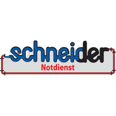 Meisterbetrieb Christian Schneider - Sanitär Schne in Großheubach - Logo