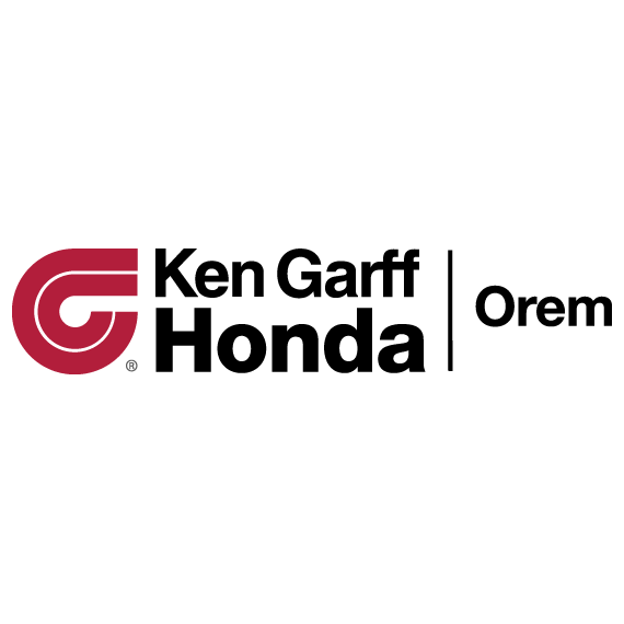 Ken Garff Honda of Orem Logo