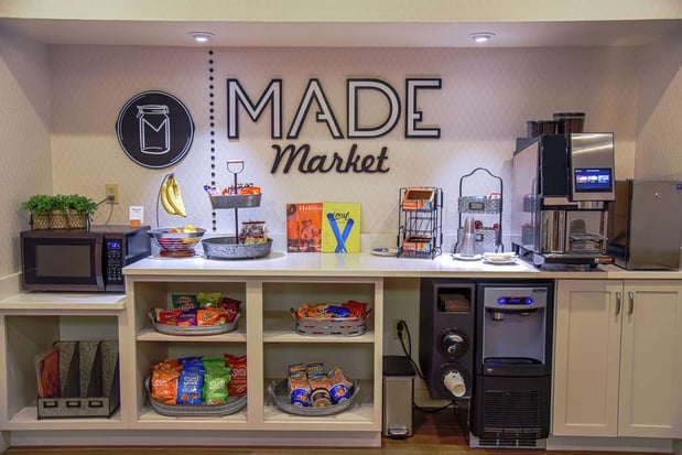 Images DoubleTree by Hilton Helena Downtown