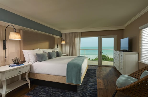 Images Edgewater Beach Hotel