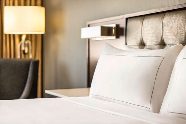 Images Hilton Philadelphia City Avenue