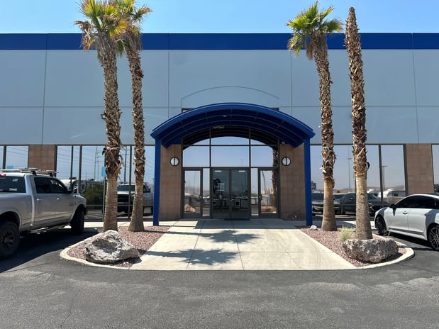 Images Blue Compass RV Las Vegas