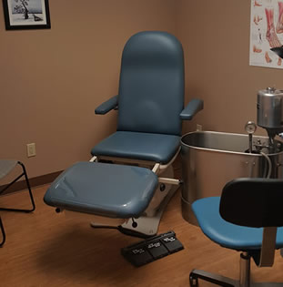 South Shore Foot Care: Robert Stein, DPM Photo