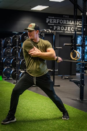 Images The Performance Project | Physical Therapy and Sports Performance