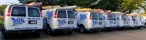 Images SOS Heating & Cooling