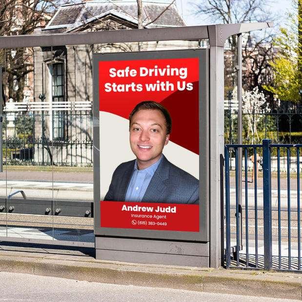 Images Andrew Judd - State Farm Insurance Agent