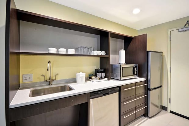 Images Home2 Suites By Hilton Maumee Toledo
