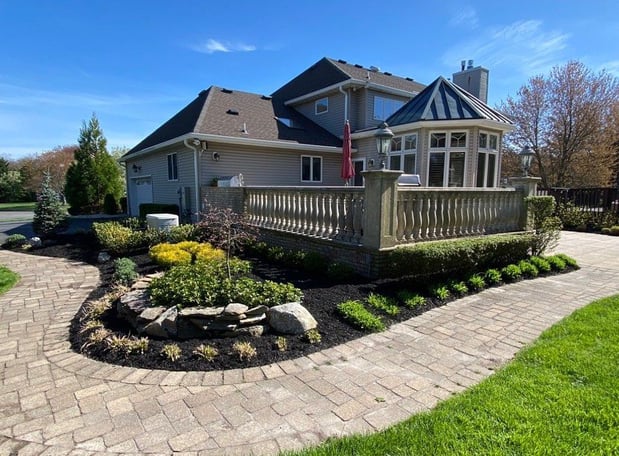 Images Luxury Landscape Designs