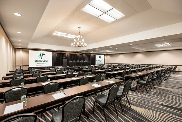 Images Holiday Inn Missoula Downtown by IHG
