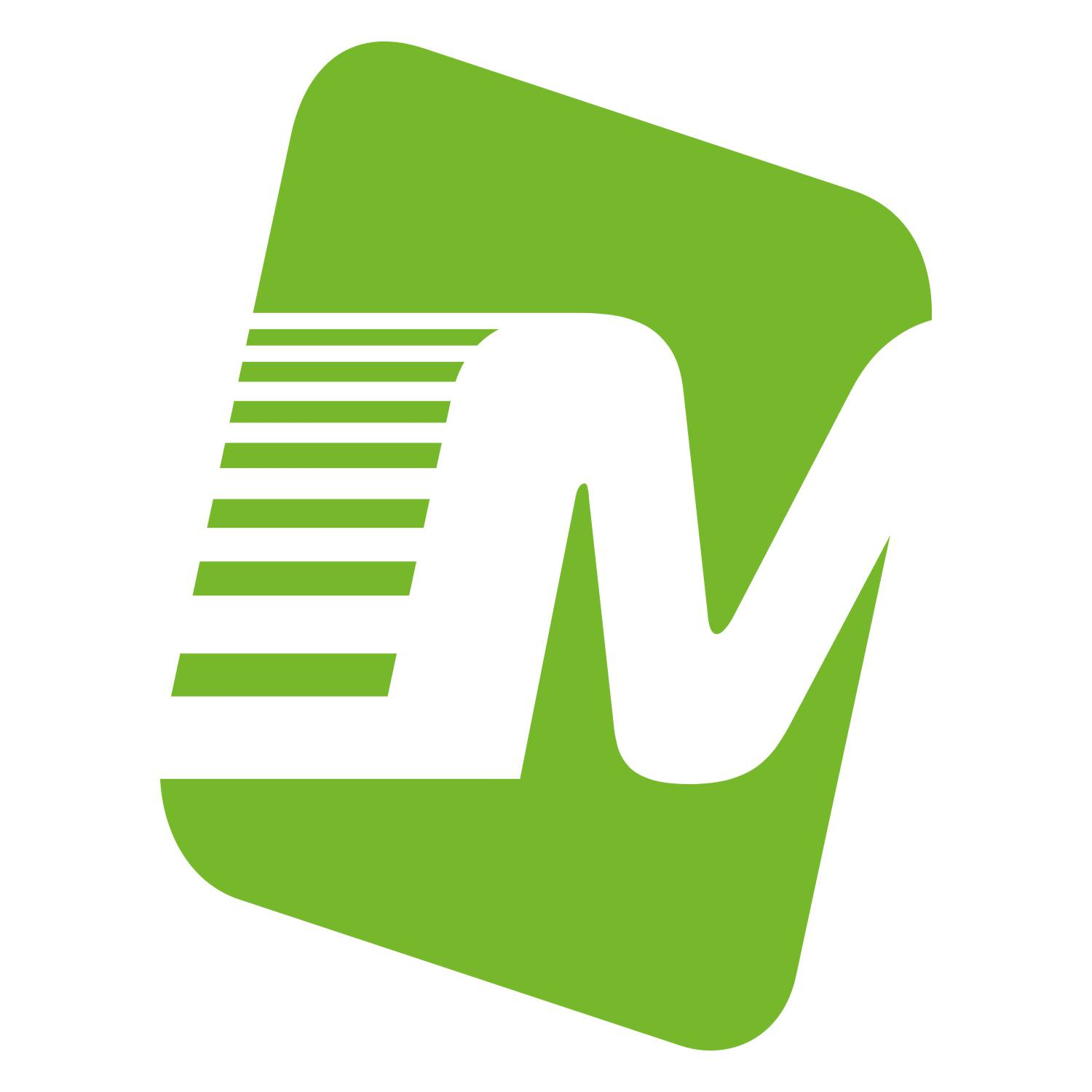 Logo Mega Media GmbH