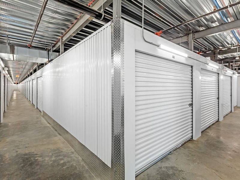 Interior Units - Extra Space Storage at 6 N Hope Chapel Rd, Jackson, NJ 08527