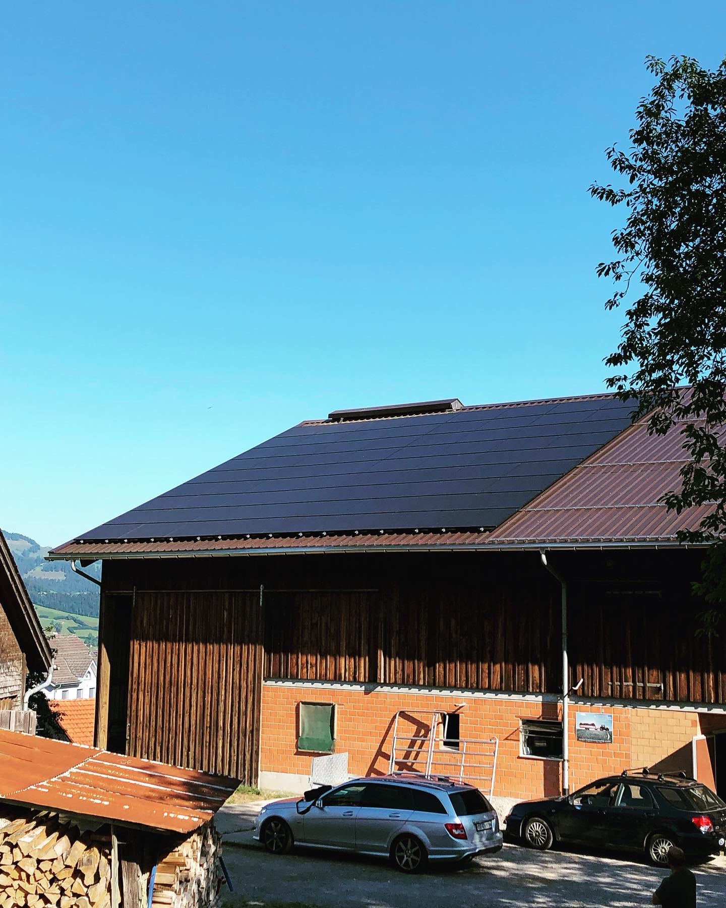 Bilder Brander Heizungen und Solar GmbH