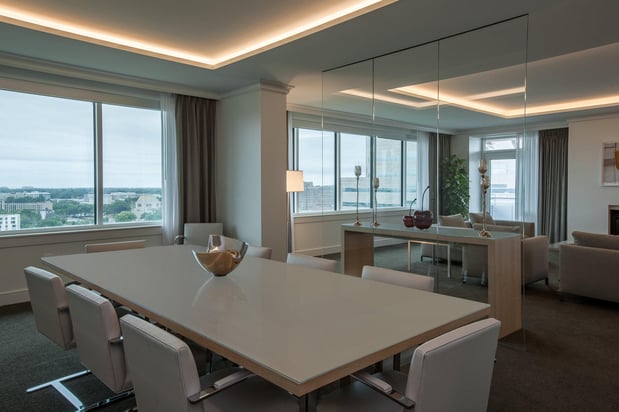 Images InterContinental Cleveland by IHG
