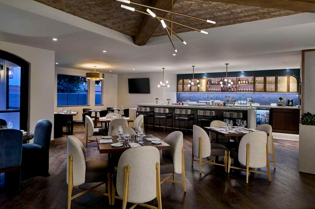 Images Bellasera Hotel & Suites Paso Robles, Tapestry by Hilton