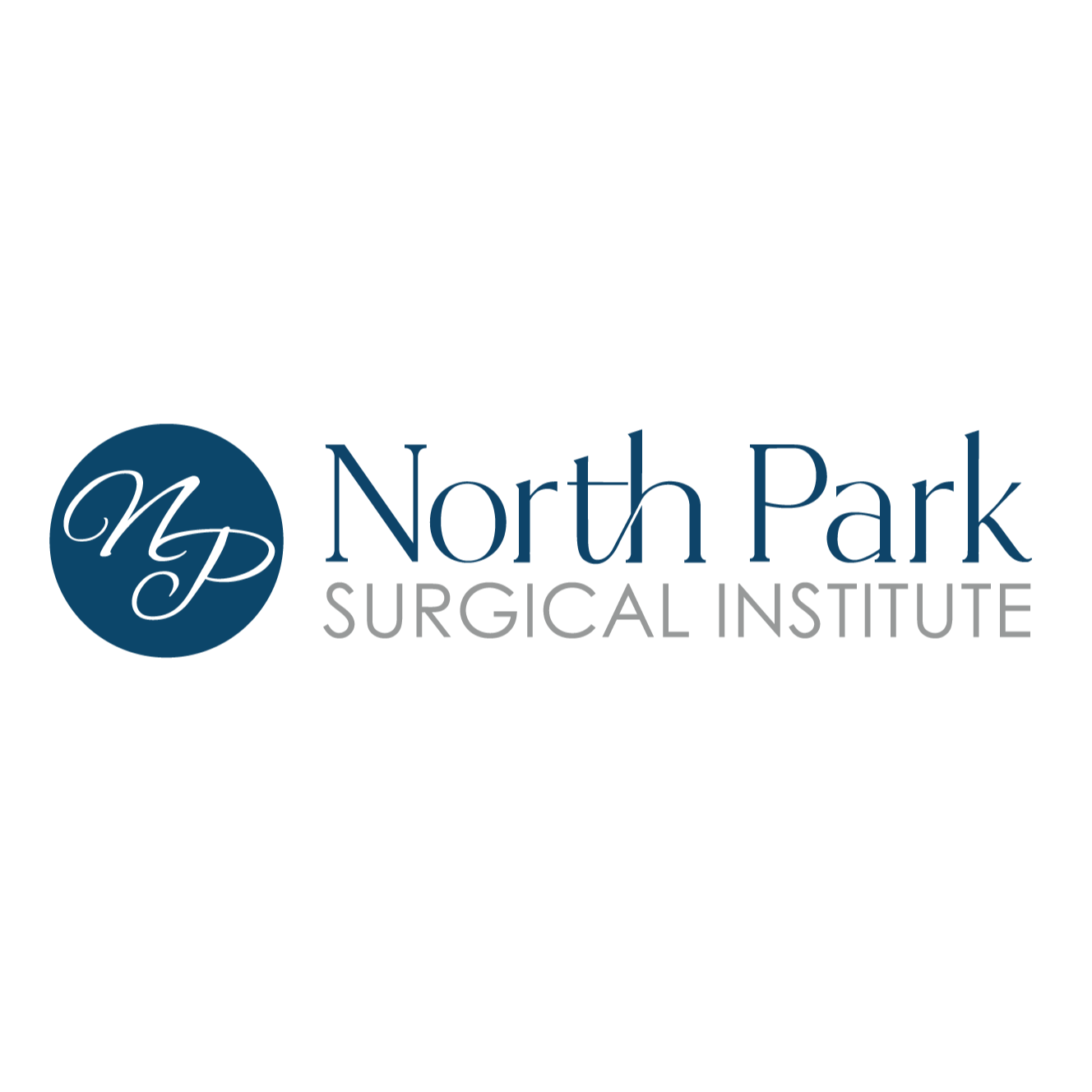 North Park Surgical Institute Logo