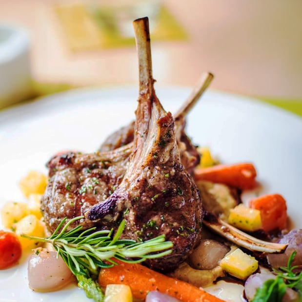 Images Krusti Pizza & Pasta