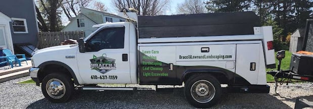 Images Braccili Lawn & Landscaping LLC