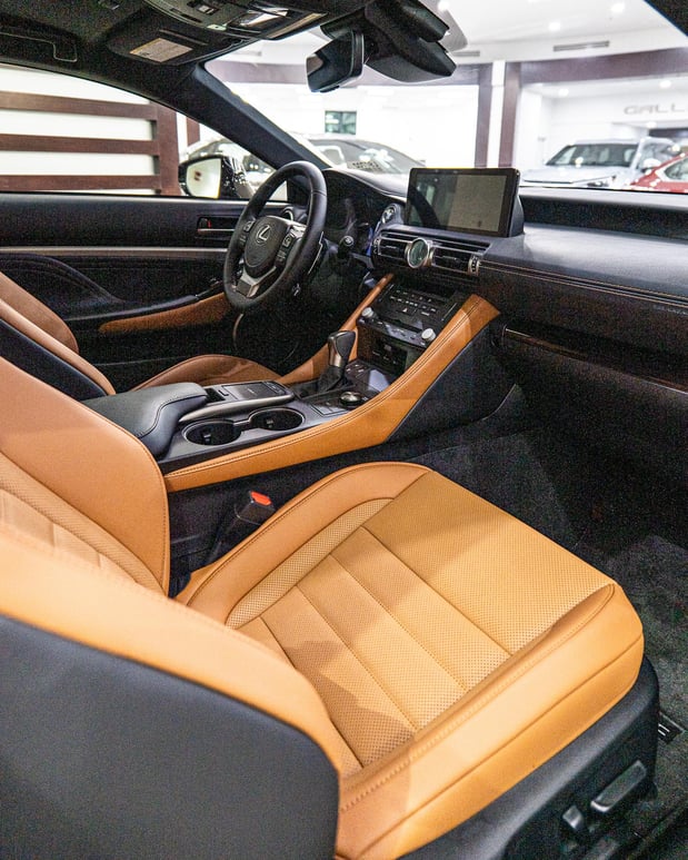 Images Lexus of Kendall