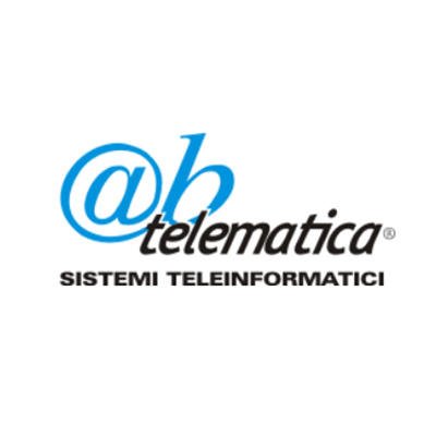 Ab Telematica Logo