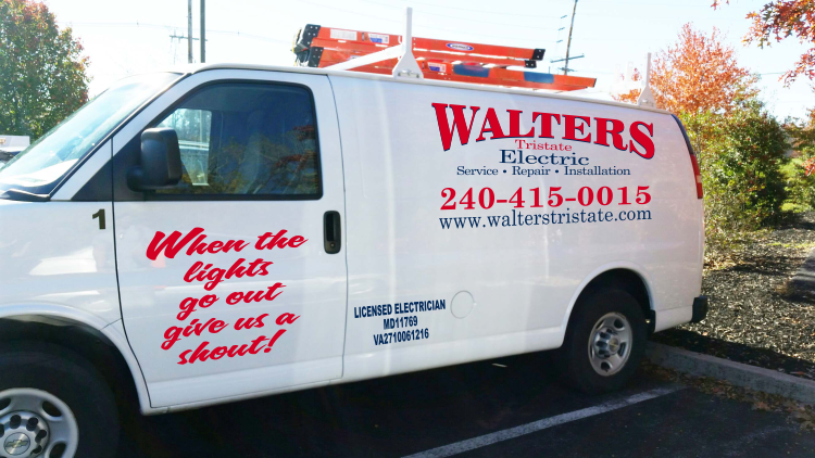 Walters Tristate Electric
