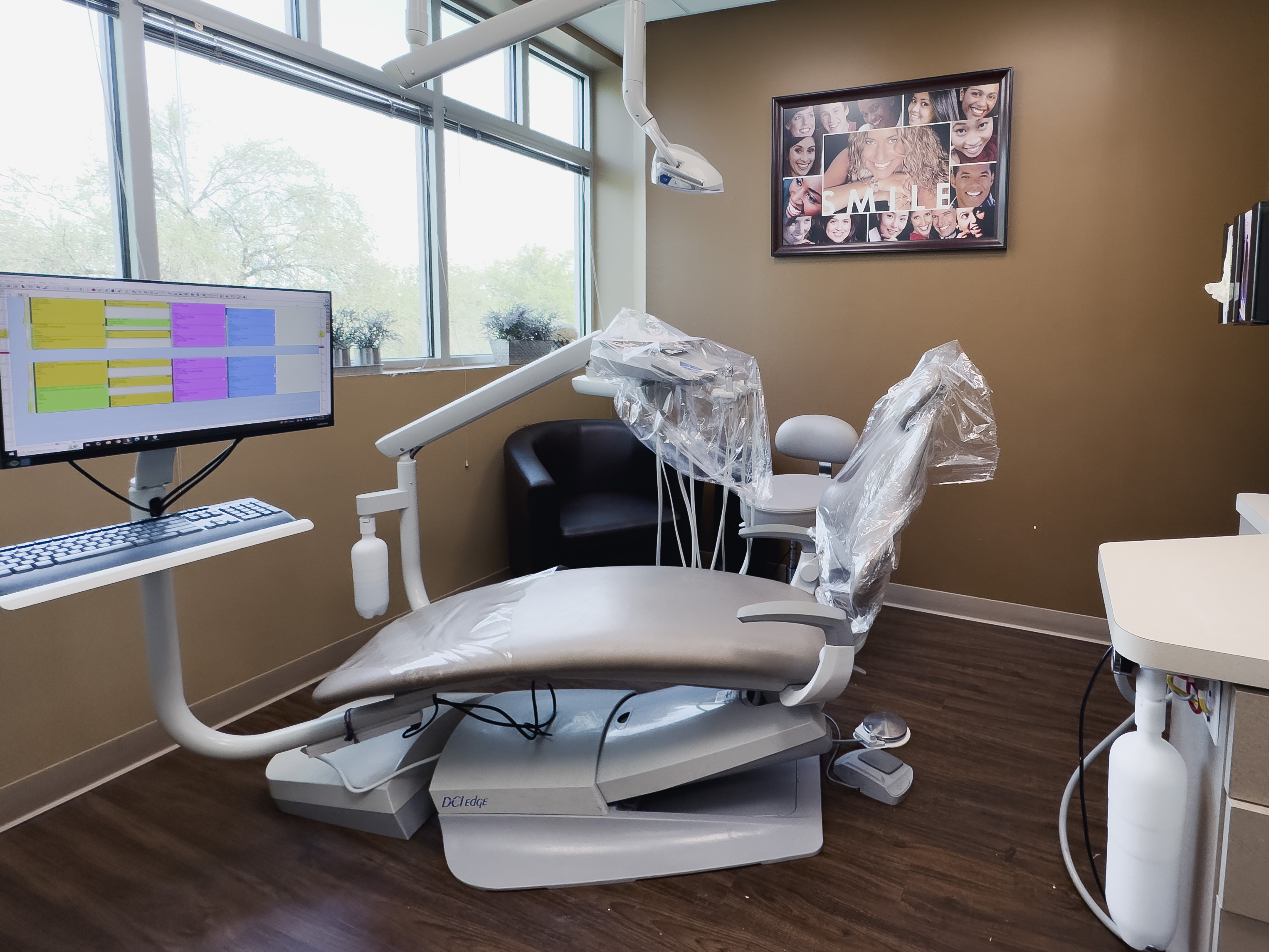 Tatum Dental Care Image