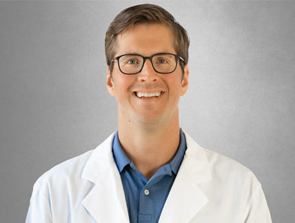 photo of David Conner, MD