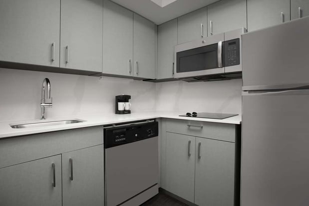 Images Homewood Suites by Hilton Alexandria/Pentagon South, VA